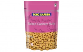 Tong Garden Freshly Roasted Salted Cashew Nuts  Pack  400 grams
